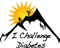 I Challenge Diabetes 