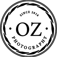 Oz Media | Barrie Headshot and Portrait Photography