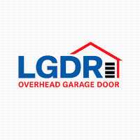 LGDR Overhead Garage Door 
