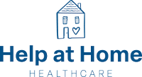 Help at Home Healthcare Inc.