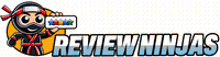 Review Ninjas Inc