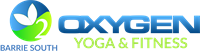 Oxygen Yoga & Fitness Barrie South