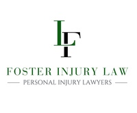 Foster Injury Law - Personal Injury Lawyers