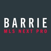 Barrie MLS Next Pro