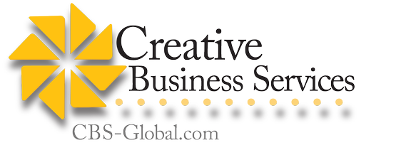 CBS-Global, LLC dba Creative Business Services