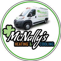 McNally's Heating & Cooling 