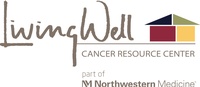 LivingWell Cancer Resource Center, part of Northwestern Medicine