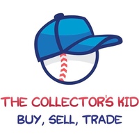 Collector's Kid, The