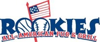 Rookies All American Pub and Grill 