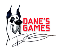 Dane's Games
