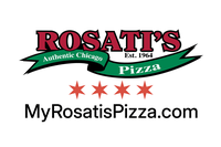 Rosati's Pizza Enteprises, Inc.