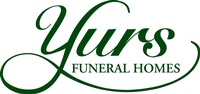 Yurs Funeral Homes