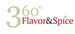 360° Flavor & Spice
