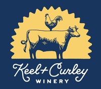 Keel & Curley Winery