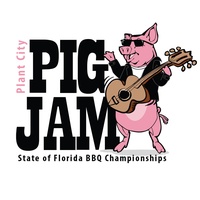 Plant City Pig Jam