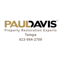 Paul Davis Restoration of Tampa