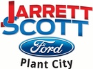 Jarrett-Scott Ford