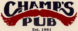 Champ's Pub