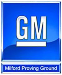 GM Milford Proving Ground