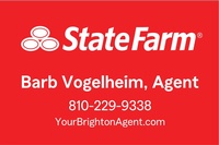 Barb Vogelheim State Farm Agency