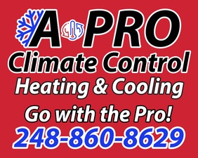 A Pro Climate Control