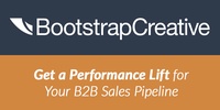 Bootstrap Creative