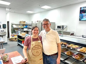 Crocker Coffee House Crocker Coffee House