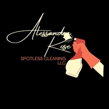 Spotless Cleaning Alessandra Rose, LLC Spotless Cleaning Alessandra Rose, LLC