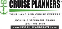 Cruise Planners - Joshua & Stephanie Brand