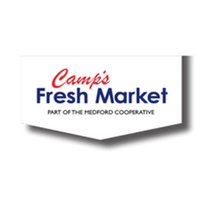 CAMPS FRESH MARKET- MEDFORD COOPERATIVE