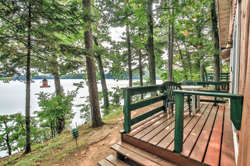 Cottage #2 Cottage #2