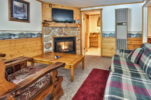 Cottage #3 Cottage #3