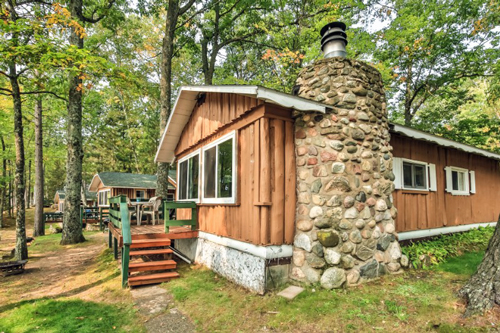 Cottage #4 Cottage #4