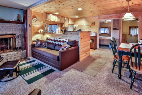 Cottage #5 Cottage #5