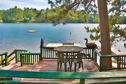 Cottage #5 Cottage #5