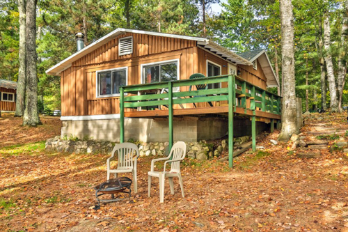 Cottage #6 Cottage #6