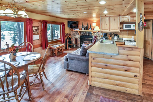 Cottage #6 Cottage #6