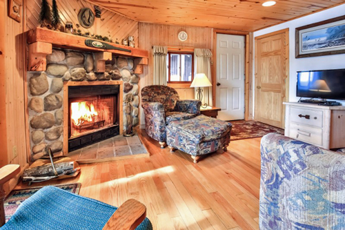 Cottage #7 Cottage #7