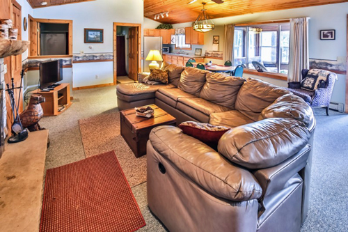 Cottage #8 Cottage #8