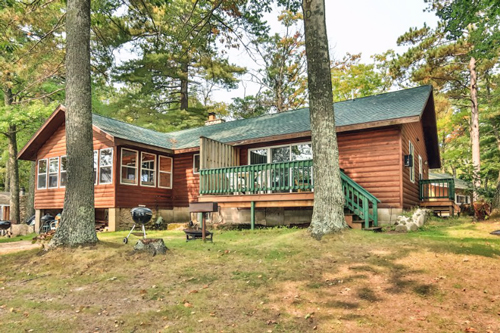 Cottage #9 Cottage #9