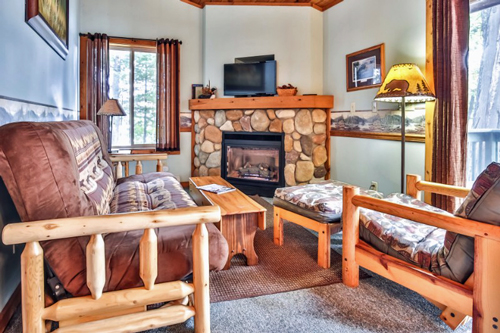 Cottage #9 Cottage #9