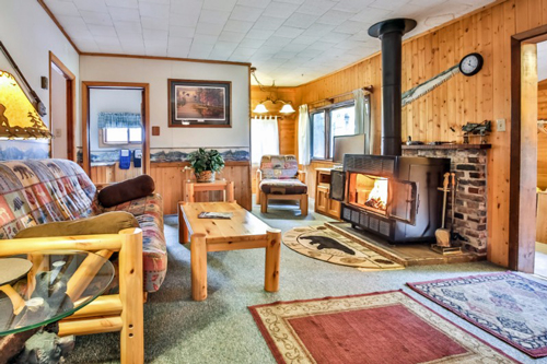 Cottage #10 Cottage #10