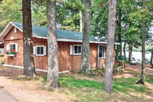 Cottage #11 Cottage #11