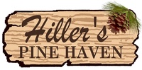 HILLER’S PINE HAVEN