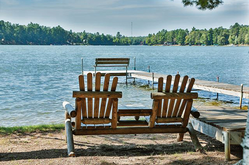 Little St. Germain Lake Little St. Germain Lake