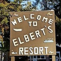Elbert's Resort Condo Association
