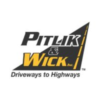 PITLIK & WICK, INC.