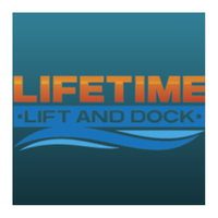 Lifetime Lift and Dock