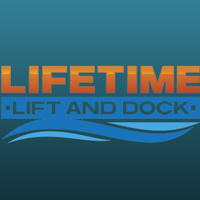 Lifetime Lift and Dock