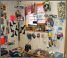 Paintball Products